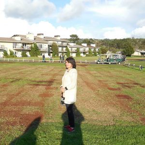 Meet your Posher, Amelia